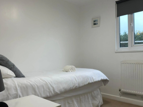 Wheal Prosper Lodge