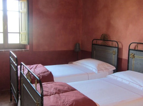 Agriturismo Podere Pratovecchio