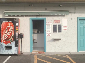 Motel 7 By Oyo Near Phoenix Airport