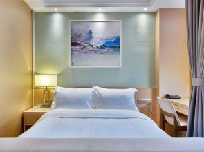 Hampton Apartments by Hilton Chengdu Chunxi Road
