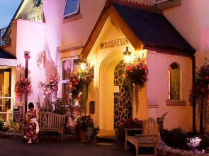 White Waters Country Hotel