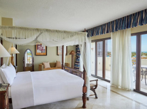 Steigenberger Al Dau Beach	