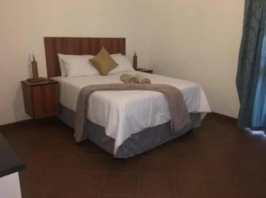 Purple Rain Guest House