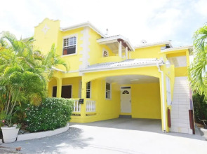 Andkar Vacation Apartment