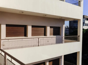 Yarden Sea Side Apartments