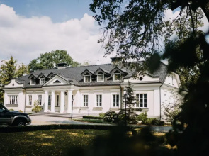 Hotel przy Dworze Spa & Wellness