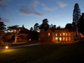 Hallmark Hotel Flitwick Manor