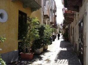 Lipari Studio Old Town