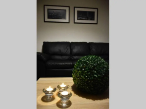 The Apartment
