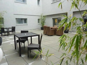 Best Western Plus Amedia Art Salzburg