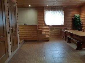 Всесезонный курортный отель Родник