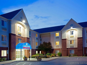 Candlewood Suites Durham by IHG