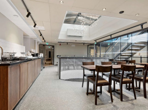 Best Western Hotel at 108