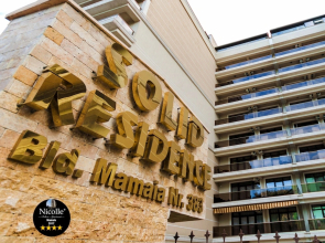 Solid Residence Mamaia 385