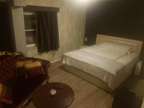 Hotellmilano As