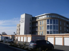 Forus Leilighetshotel
