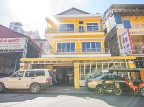 KIM Guesthouse
