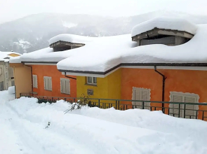 Desulo - B&B Perla Del Gennargentu