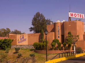 Motel LA Autoparador