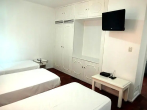 Zoghbi Apart Hotel
