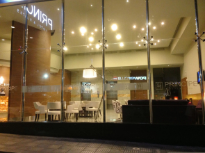 Principe Hotel and Suites