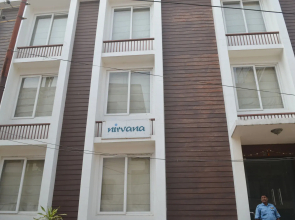 Starlit Select Nirvana