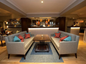 Aztec Hotel & Spa