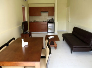 Soho Hotel Apartments