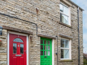 1 Rose Cottage