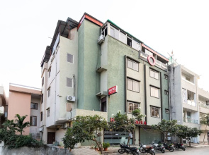 Ocean Pearl Bhopal