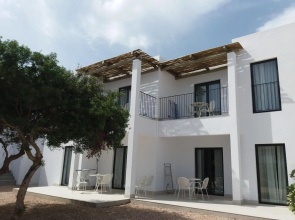 Sa Cala Suites