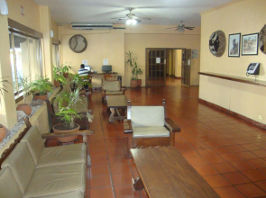 Hotel San Alberto