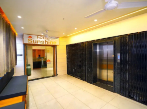 Hotel Sunshine