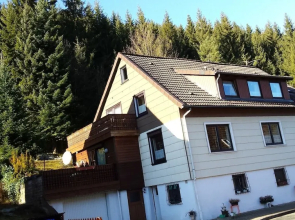 Pension Haus Hexenbos