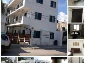 Ca' del Sol Condo Hotel