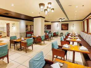 Old Palace Sahl Hasheseh