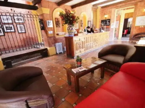 Santa María Resort