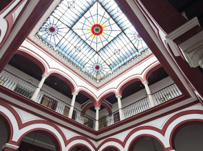 Sercotel Las Casas de los Mercaderes