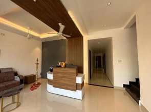 Sri Krishna Residency