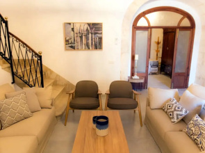 Sunset Villa Campanille