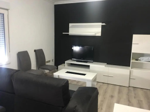 Apartamento Deluxe