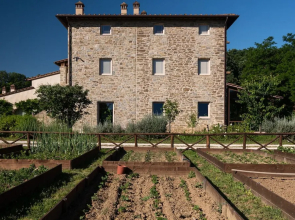 Agriturismo Cuprena