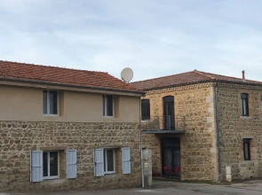 Maison grande capacité