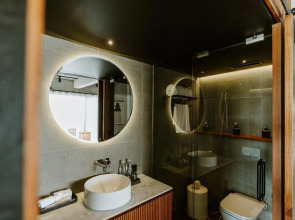 The Komu Canggu Bali