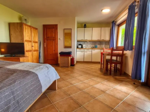Panorama Apartment