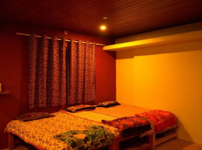 Dandeli Mysa KV