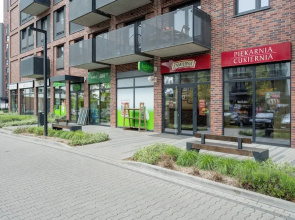 Białowieska Apartment Wrocław by Renters