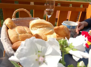 Resina Arts Suites - Ferienwohnungen Harz Lerbach