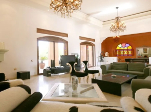 Villa Oceania