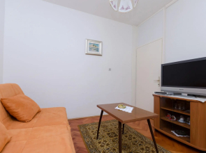 Apartment Nikola in Barbat - island Rab